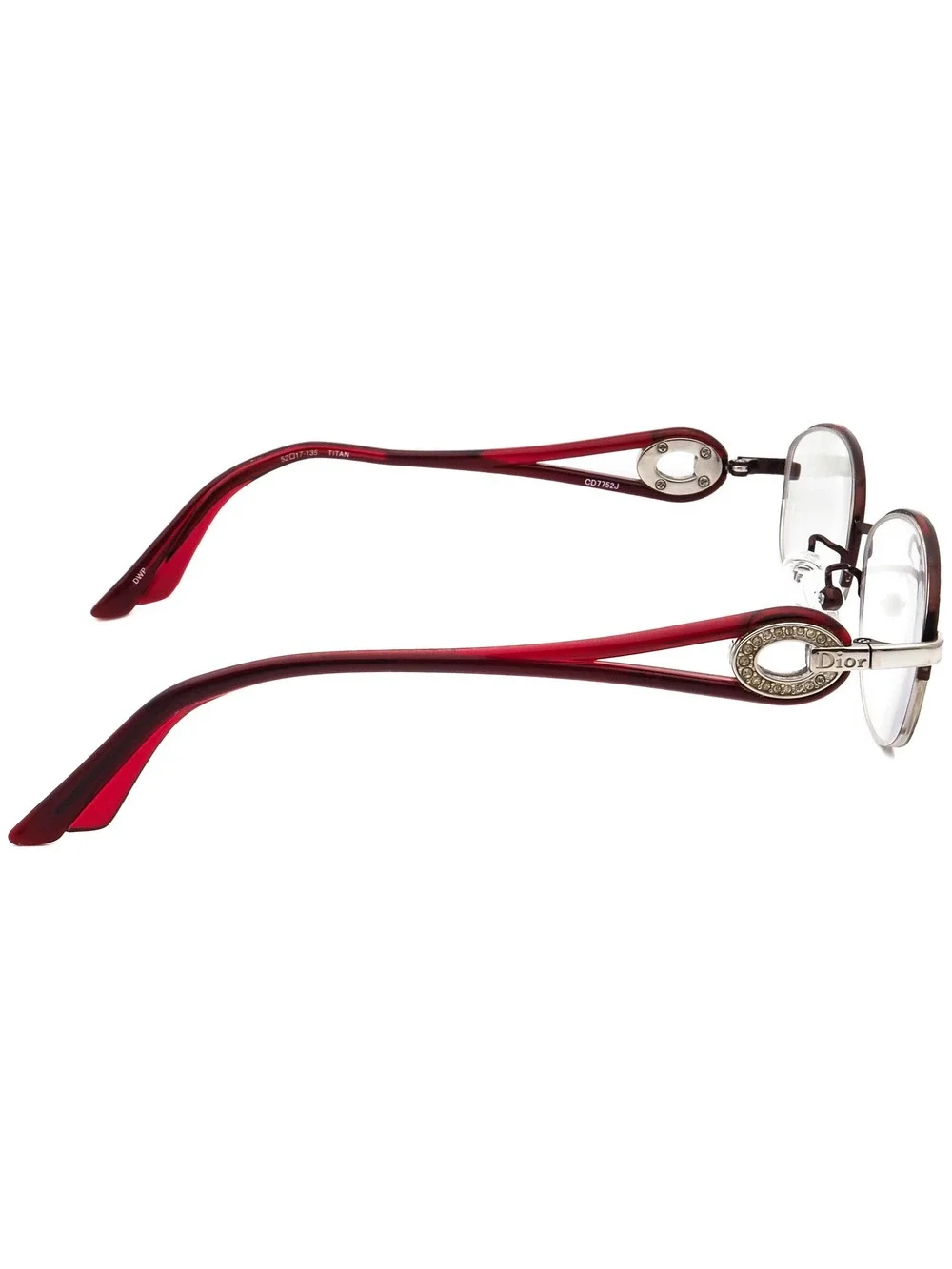 Christian Dior CD7752J DWP Eyewear